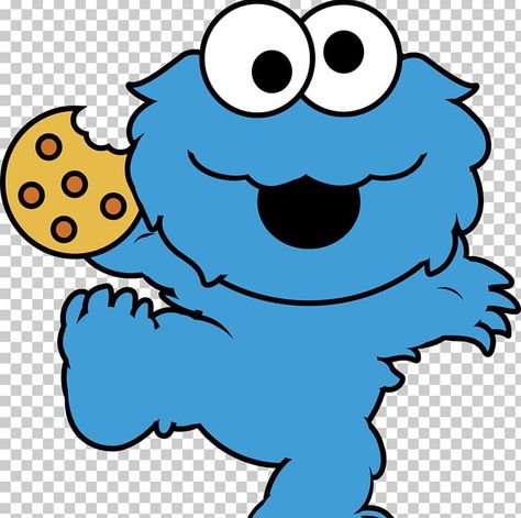 Cookie Monster Drawing, Cookie Monster Images, Baby Cookie Monster, Cookie Monster Wallpaper, Cookies Monster, Cookie Drawing, Baby Elmo, The Cookie Monster, Cookie Monster Birthday Party