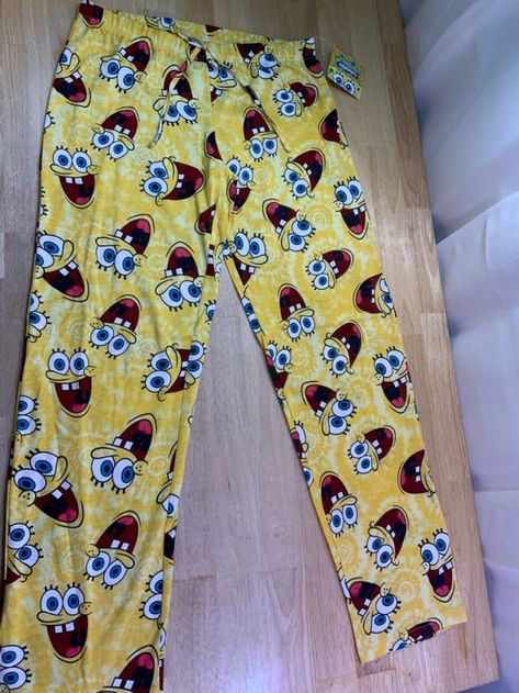 Sushi Pajama Pants, Graphic Pajama Pants, Cookie Monster Pj Pants, Pj Pants Aesthetic, Pj Pants Outfit, Fluffy Pj Pants, Pj Fits, Cute Pj Pants, Cartoon Pajama Pants