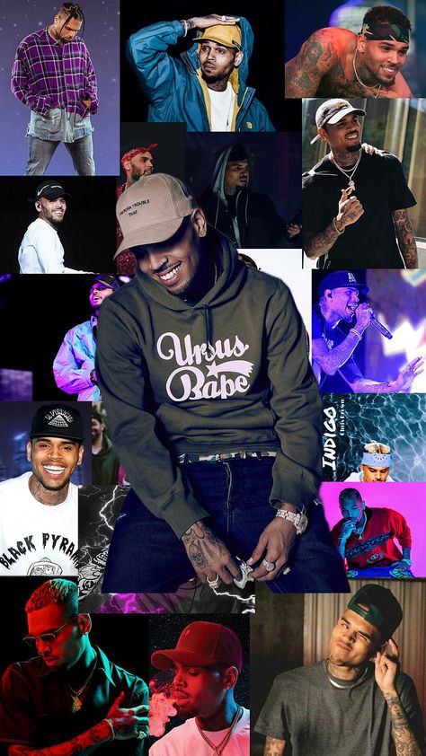 Chris Brown Wallpaper, Chris Martin, Brown Wallpaper, Chris Brown, Ultra Hd, Iphone Wallpaper, Collage, Iphone