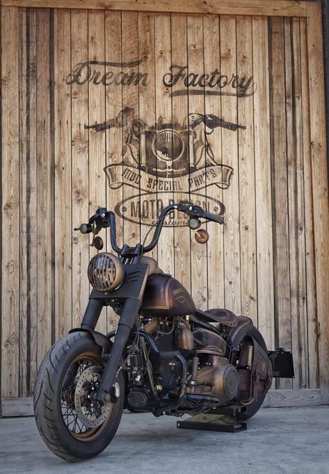 Moto Wallpapers, Harley Davidson Artwork, Custom Motorcycles Harley, Vintage Harley Davidson Motorcycles, Motos Vintage, Harley Davidson Wallpaper, Мотоциклы Cafe Racers, Harley Davidson Art, Vintage Motorcycle Posters