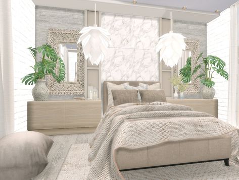 The Sims Resource - Lunah Bedroom Sims 4 Cc Master Bed, Sims 4 Mods Room Decor, Sims 4 Furniture Alpha, The Sims 4 Cc Bedding, Sims 4 Bedroom Decor, Sims 4 Cc Furniture Kids Bedrooms, Cc Sims 4 Furniture Bedroom, The Sims 4 Cc Furniture Bedroom, Sims 4 Mods Bedroom