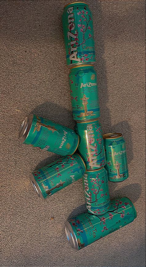 DIY can ideas Arizona Cans Diy, Monster Cans Diy, Arizona Can, Monster Room, Chaos Art, Soda Can Crafts, Monster Craft, Monster Crafts, Monster Energy Drink