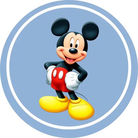 Etiquetas de Minnie y Mickey Mouse ❤️ para imprimir Imprimibles Mickey Mouse, Minnie Y Mickey Mouse, Art Pics, Disney Cartoons, Mickey Minnie, Art Pictures, Disney, Quick Saves, Art