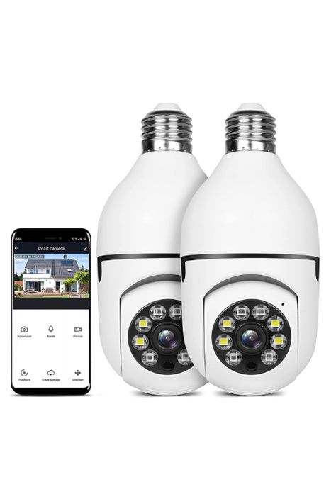 Home Camera System, Light Bulb Camera, Hidden Spy Camera, Camera Security, Home Security Camera, Doorbell Camera, Box Camera, Cake Logo, Wireless Security Cameras