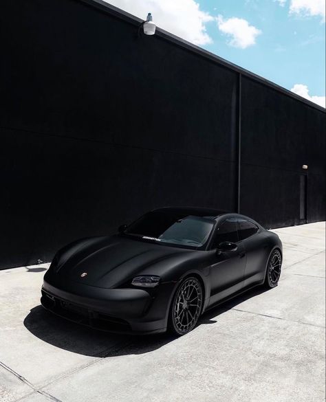 #porsche #black #houston #texas #instagram pinterest #lifestyle #millionaire #luxurylifestyle #luxury #cars #carlifestyle Baddie Cars, Porsche Electric, Cavo Tagoo Mykonos, Quotes Car, Black Porsche, New Luxury Cars, Car Quotes, Car Organization, Luxury Car Interior