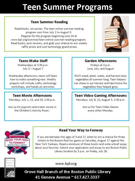 Summer is coming - here's part 1 of our summer teen programs! Summer Reading 2023, Summer Points Game Teens Group, Library Summer Reading Program Ideas, Adult Summer Reading Program Ideas, Summer Reading Challenge For Teens, Summer Reading Program 2024, Teen Programs Library, Teen Activities, Book Whisperer