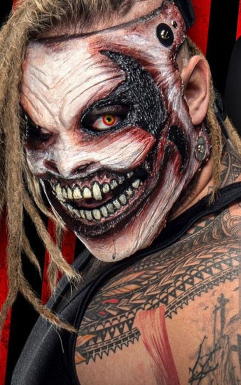 Wwe The Fiend, Fiend Bray Wyatt, The Fiend Bray Wyatt, Wwe Bray Wyatt, The Batman Who Laughs, The Wyatt Family, Wyatt Family, Tom Savini, Batman Who Laughs