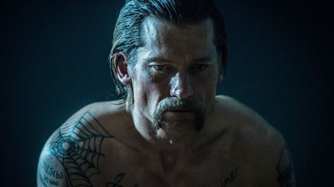 Shot Caller, Benjamin Bratt, Cersei And Jaime, Omari Hardwick, Lake Bell, New Movie Posters, Estilo Cholo, Nikolaj Coster, Nikolaj Coster Waldau