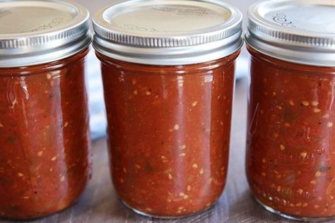 Top 15 Most Popular Recipes in 2023 - Mel's Kitchen Cafe The Best Salsa Recipe For Canning, Recipe For Salsa, At Home Baking, Best Salsa Recipe, Homemade Gravy Recipe, Sour Cream Banana Bread, Leftover Turkey Soup, Best Pizza Dough Recipe, Best Pizza Dough