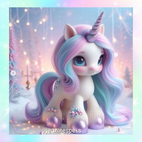 🦄 Maximum cuteness, beauty, and grace! Who agrees? ❤️ - Baby Unicorn by @jeaninespets - Love unicorns ❤️🦄? So do we! 😍 At Serious Jokerz, our love for these magical creatures fuels our passion to craft enchanting unicorn-themed products, delivering your daily fix of fantasy in style! Get unicorn backpacks, laptop sleeves & more with 🔥FREE SHIPPING🔥 to locations within the U.S.! https://www.seriousjokerz.com/shop #unicorn #unicornlover #unicornstuff #unicornlife #unicornlovers #unicornpo... Unicornio Cute, Cute Rainbow Unicorn, Unicorn Life, Beauty And Grace, Walpaper Hello Kitty, Unicorn Pictures, Unicorn Wallpaper, Unicorn Girl, Baby Unicorn