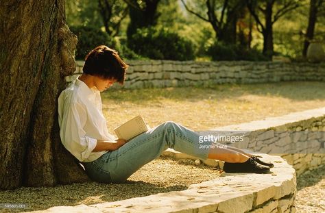 figure reference, person, person reading, person sitting, art reference Sitting Art Reference, Reading Under A Tree, Reference Person, Sitting Under A Tree, Person Reading, Sitting Pose Reference, Person Photography, Sitting In A Tree, Under A Tree