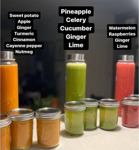 Drink Shots, High Blood Pressure Diet Meals, Health Shots, Gallbladder Diet, Healthy Juicing, Easy Juice Recipes, Healthy Juicer Recipes, Healthy Juice Drinks, Juice Cleanse Recipes