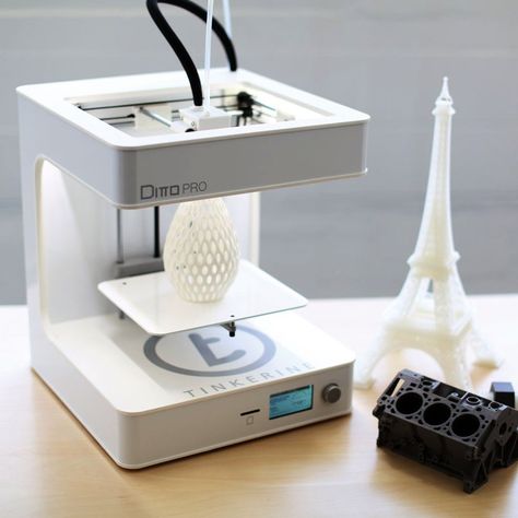 Desktop 3d Printer, 3d Printing Machine, 3d Printing Industry, Best 3d Printer, 3d Printer Designs, 3d Printing Diy, Technology Tools, Smart Gadget, Utila