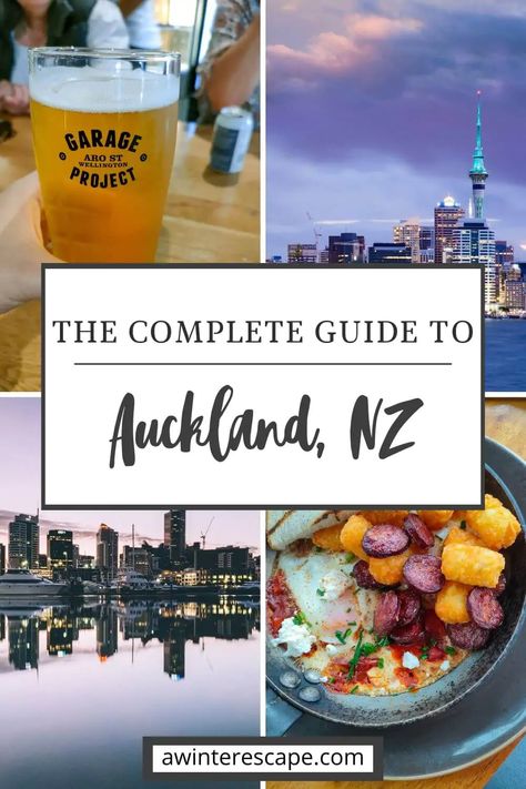 Auckland Travel, New Zealand Winter, New Zealand Itinerary, North Island New Zealand, New Zealand Adventure, Nz Travel, New Zealand Travel Guide, Australia Itinerary, New Zealand North