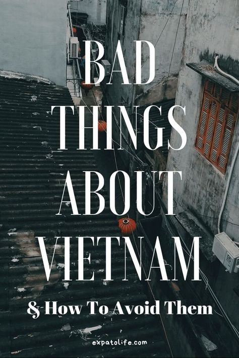 10 Harsh but True Things about Vietnam that you WISH you had known Trip To Vietnam, Good Morning Vietnam, Wallpaper Travel, Vietnam Itinerary, Vietnam Holidays, Sapa Vietnam, Vietnam Voyage, Vietnam Travel Guide, Visit Vietnam