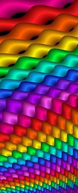 New Retro Wave, Rainbow Bright, Taste The Rainbow, Live Colorfully, Over The Rainbow, Happy Colors, World Of Color, Color Of Life, Colorful Wallpaper