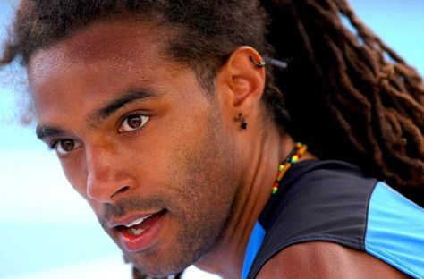 Dustin Brown's beautiful brown eyes Dustin Brown, Dark Haired Men, Diverse Beauty, Skai Jackson, Bb King, Beautiful Brown Eyes, Men Faces, Tennis Player, Beauty Eyes