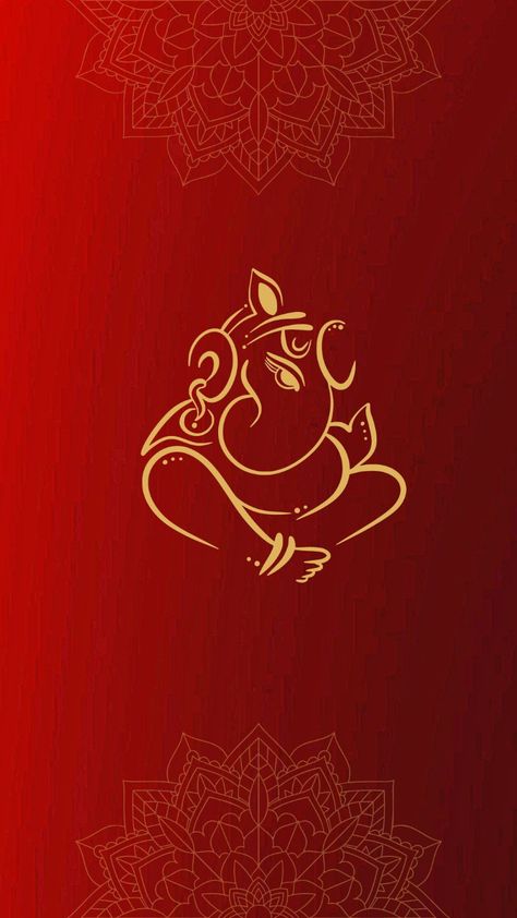 Ganpati Background, Telugu Songs Lyrics, Ganpati Invitation Card, Hindu Marriage, Ganpati Photo Hd, Ganesh Ji Images, Ganpati Bappa Wallpapers, Beautiful Vacation Spots, Marriage Invitation Card