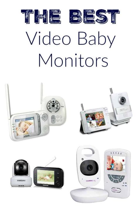 Baby Technology, Video Baby, Newborn Hacks, First Time Parents, Baby Tips, Baby Monitor, Kids Items, Baby Registry, Baby Hacks