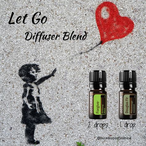 Invigorating Essential Oil Blends, Douglas Fir Doterra, Doterra Forgive, Diffuser Cleaning, Emotional Therapy, Bergamot Doterra, Meditation Oil Blend, Terra Essential Oils, Doterra Oils Recipes