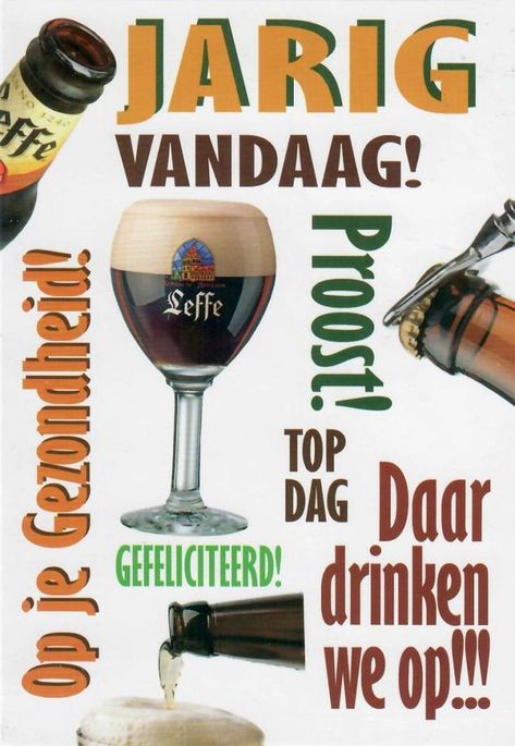 Proost! van harte gefeliciteerd... met je verjaardag! - Wenskaarten groothandel Poskaart | Verjaardag man, Verjaardag bier, Gelukkige verjaardag grappig Happy Birthday Man, Happy Birthday Funny, Perfect Smile, Happy B Day, Happy Birthday Images, Man Birthday, Birthday Images, Birthday Humor, Man Humor