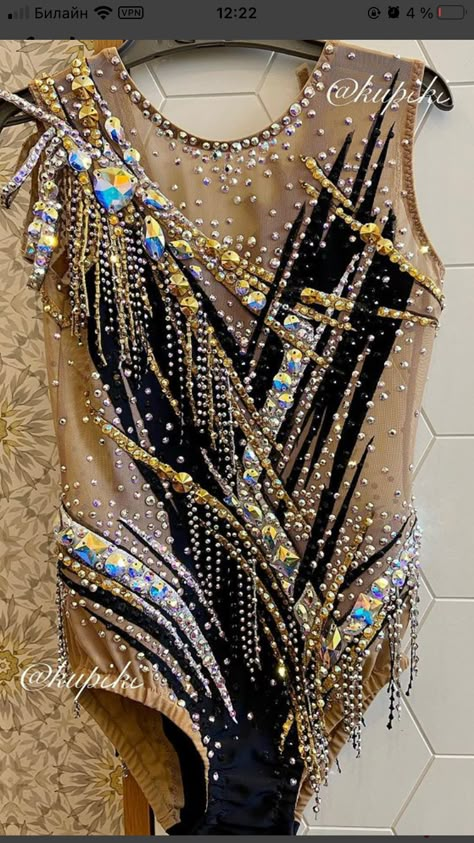 Acro Leotards, Leotards Gymnastics Rhythmic, Solo Costume, Rhythmic Gymnastics Leotards, Rhythmic Gymnastics, Gymnastics Leotards, Dance Outfits, Catsuit, Leotards