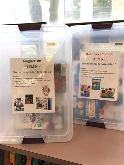 Code & Go Robot Mouse Game Snap Circuits Storage, Library Take And Make Kits, Mystery Bag Stem Challenge, The Wild Robot Stem Activities, Personal Library Kit, Plastic Storage Tubs, Snap Circuits, Makerspace Library, Steam Learning