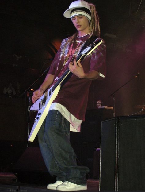 Georg Listing, Tokyo Hotels, Men's Toms, Tommy Boy, Bill Kaulitz, Tom Kaulitz, Tokio Hotel, Lead Singer, Good Looking Men