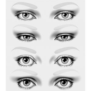 Try these makeup tips for your eye shape, whether you have a round eye shape, almond eye shape or narrow eye shape. Eye Shape Makeup, Beauty Quiz, Round Eyes, Eye Shape, Makati, Eye Shapes, Love Makeup, All Things Beauty, Beauty Secrets