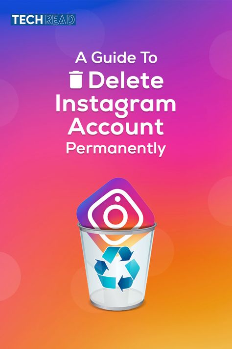 If you are looking to delete Instagram account permanently but are unaware about how to do it? Then our guide will help you learn about it. We have explained in the easiest way possible. Also, we have stated what things to be considered before looking on how to permanently delete Instagram. So, don’t forget to tune in! 🤓 . . . . #instagram #deleteinstagramaccount #Howtodeleteinstagramaccountpermanently #instagramhacks #socialmedia #socialmediatips #technews #techread Delete Instagram, Instagram Bio, Instagram Tips, Mobile Application, Iphone Apps, Social Media Tips, Digital Media, Social Media Platforms, Instagram Accounts