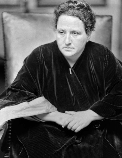 Gertrude Stein Gertrude Stein, Stieg Larsson, Francis Picabia, Women Writers, People Of Interest, Writers And Poets, Oakland California, Paul Cezanne, Great Women