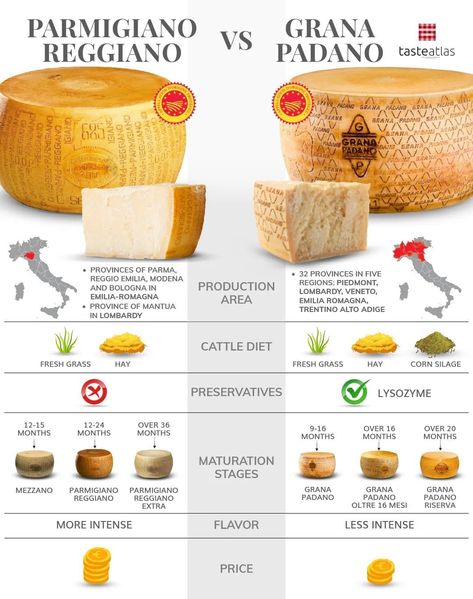 Cheese Types, Culinary Lessons, Culinary Cooking, Cow Milk, Charcuterie Inspiration, Charcuterie And Cheese Board, Italian Cheese, Charcuterie Recipes, Types Of Cheese