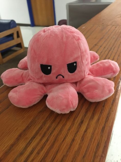 Flip Octupus Octopus, Teddy Bear, Toys, Animals, Quick Saves