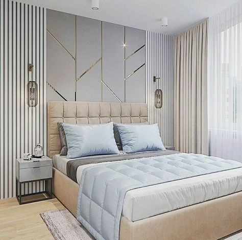 Bedroom Inspirations For Small Rooms, Royal Bedroom Design, Bedroom Inspiration Cozy, Colorful Bedroom Decor, Small Space Bedroom, Budget Bedroom, Bedroom Renovation, Shelves In Bedroom, Decoration Inspiration