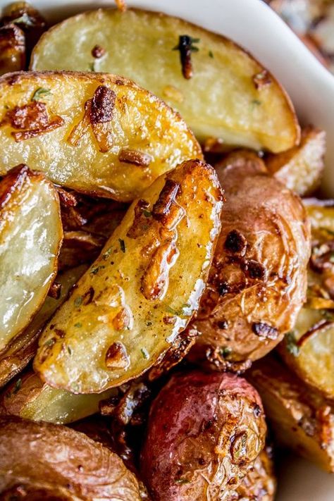 Roasted Onion Potatoes, Lipton Onion Roasted Potatoes, Roasted Potatoes Lipton Onion Soup, French Onion Roasted Potatoes, French Onion Potatoes Lipton, Lipton Soup Potatoes, Oven Roasted Potatoes And Onions, Roasted Potatoes And Onions In Oven, Potatoes With Lipton Onion Soup