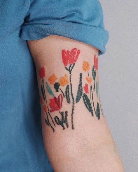 Women's Shoulder Tattoo, Cool Shoulder Tattoos, Crayons Pastel, Mens Shoulder Tattoo, Aesthetic Tattoo, Abstract Tattoo, Gongs, First Tattoo, Mini Tattoos