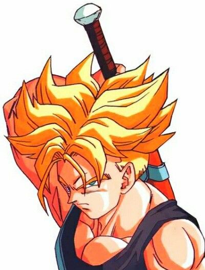 Trunks Trunks Dbz, Future Trunks, Dragon Ball Super Wallpapers, Dbz Art, Dragon Ball Image, Anime Dragon Ball Goku, Dragon Ball Super Manga, Dragon Ball Wallpapers, Dragon Ball Goku