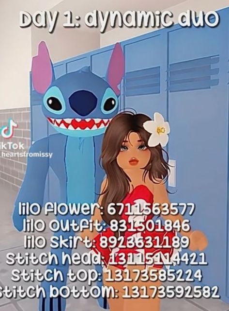 Lilo And Stitch Roblox Codes, Berry Avenue Codes Moana, Stitch Outfit Codes, Stitch Codes Berry Ave, Stitch Berry Avenue Code, Head Less Code Berry Ave, Berry Avenue Stitch Outfit Codes, Berry Ave Princess Codes, Berry Avenue Duo Outfit Codes