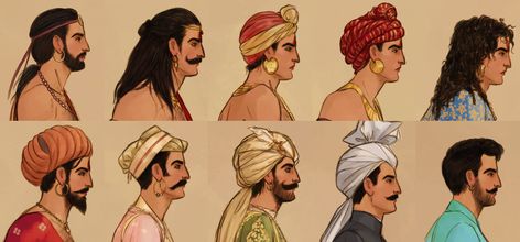 6 Sisters, Fertile Crescent, Hinduism History, Indian Comics, Indian Culture And Tradition, Drawing Cartoon Faces, India Culture, Fairy Artwork, Asian History