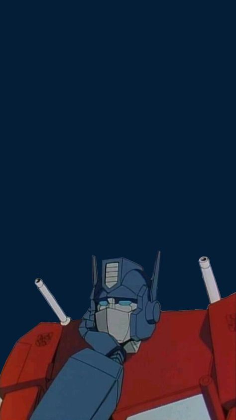 Optimus Prime Profile Picture, Transformers Art Wallpaper, Transformers Wallpaper Aesthetic, Transformers Aesthetic Wallpaper, Transformers One Wallpaper, Optimus Prime Aesthetic, Transformers Prime Wallpaper, Transformers Wallpaper Iphone, Transformers G1 Wallpaper