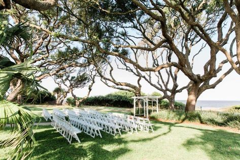 Georgia Beach Wedding, Jekyll Island Georgia Wedding, Coastal Georgia Wedding, Georgia Beaches, Jekyll Island Wedding, Best Places To Get Married, Coastal Georgia, Georgia Coast, Georgia Wedding Venues