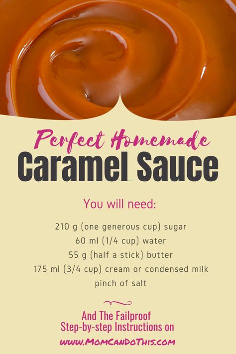 Easy Home Made Carmel Sauce, Carmel Sauce Canning, How To Make Carmel Sauce With Sweetened Condensed Milk Easy, How To Make Caramel Sauce With Condensed Milk, How To Make Caramel Sauce Without Cream, Easy Caramel Sauce Without Heavy Cream, Homemade Caramel Sauce Without Cream, Homemade Caramel Sauce Recipe, How To Make Homemade Caramel