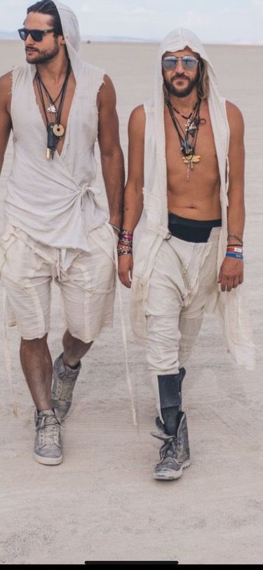 Burning Man Outfits Male, Men Burning Man, Rave Men, Burning Man Fashion, Burning Man Outfits, Giza, Burning Man, Thailand, Mens Outfits