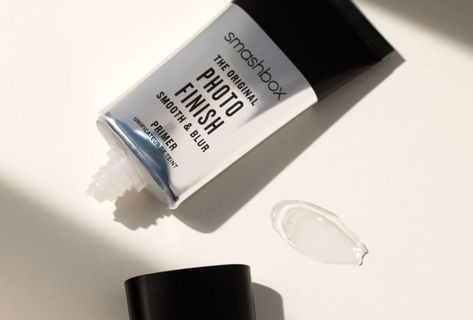 Smashbox Primer, Best Primers, Maybelline Baby Skin, Smash Box Primer, Smash Box, Pore Eraser, Smashbox Photo Finish Primer, Mattifying Primer, Best Primer