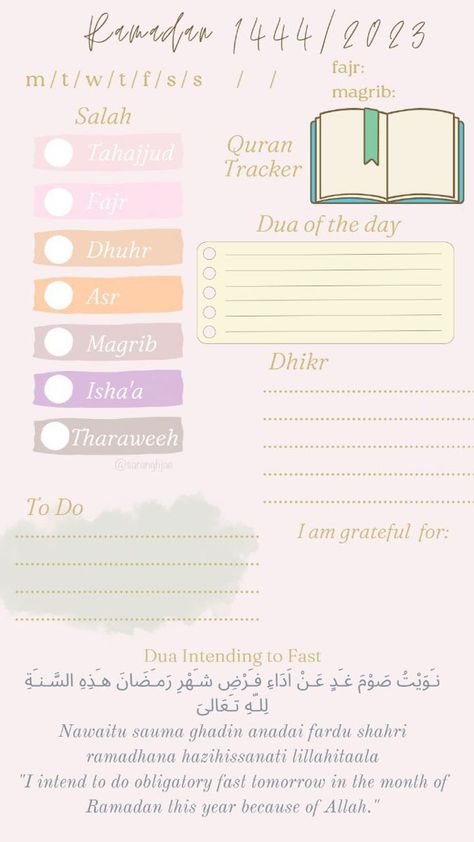 Ramadan Planner ✨ Let’s make the most out of this Ramadan in shaa Allah! ♥️ digitalplannercovers #studentplanner #freedailyplannerprintable #minimalistramadanplanner⚜️. Simple Daily Planner, Daily Work Planner, Free Daily Planner, Daily Planner Printables Free, Study Planner Printable, Wedding Planner Printables, Small Business Planner, Social Media Planner, Student Planner