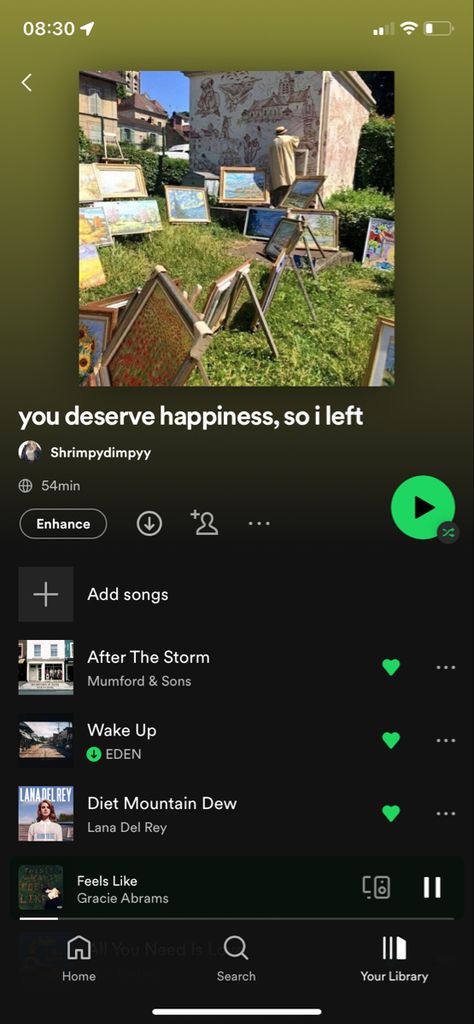 You Deserve Happiness So I Left, Deserve Happiness, Let Him Go, Deserve Better, Letting Go Of Him, Spotify Playlist, I Left, You Deserve, Songs