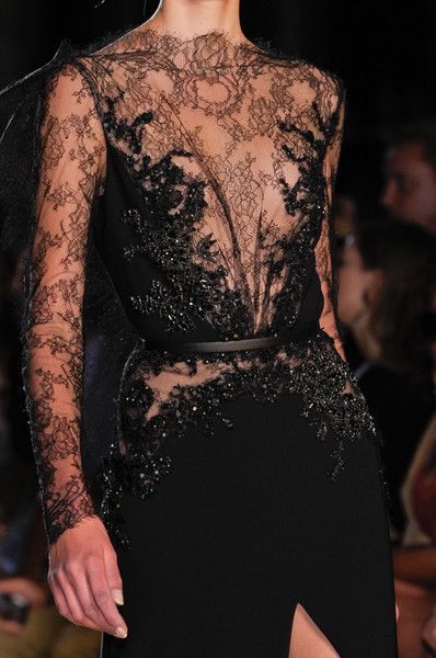 Haute Couture Details, Elie Saab Fall, Elie Saab Couture, Couture Mode, Couture Details, Gorgeous Gowns, Elie Saab, Mode Inspiration, Beautiful Gowns