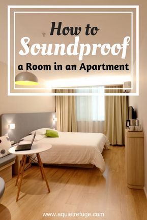 How to Soundproof a Room in an Apartment. Here, you can find some of the best ways to soundproof a room in an apartment. #homedecor  #roomdecor #homeimprovement #apartmentdecoratingideas #soundproofingguide How To Make Soundproof Room, Soundproof Apartment Walls, Apartment Soundproofing Diy, Soundproof Wall Design, Soundproof Wall Panels, Soundproof Decor, How To Soundproof A Room, How To Sound Proof A Room Diy, Sound Proofing A Room Design