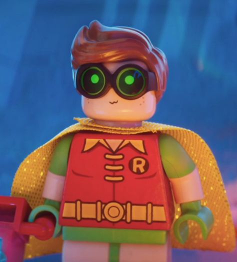 Lego Robin Pfp, Kid Widgets, Lego Batman Robin, Lego Robin, Lego Joker, Lego Batman 3, Lego Character, The Lego Batman Movie, I Am Batman