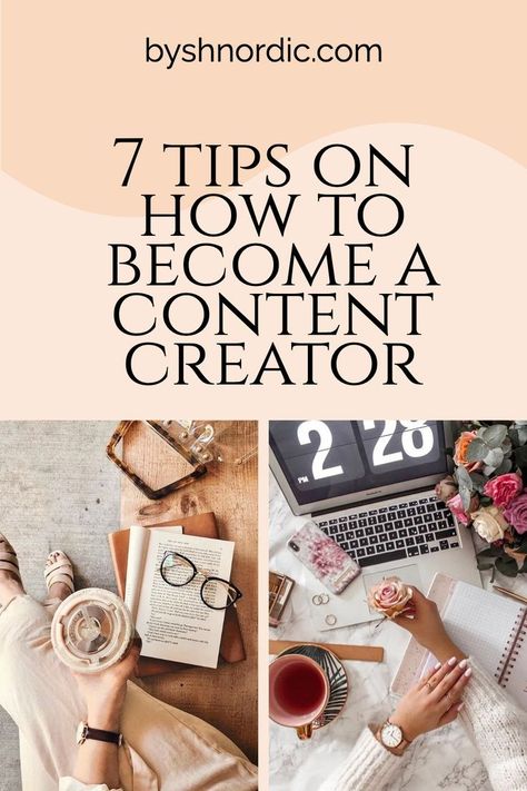 how to become a content creator https://www.byshnordic.com/7-tips-on-how-to-become-a-content-creator/ Reel Tips, Become A Content Creator, Instagram Insights, College Admission Essay, Media Training, Essay Template, Instagram Tools, Reel Ideas, Media Kit Template